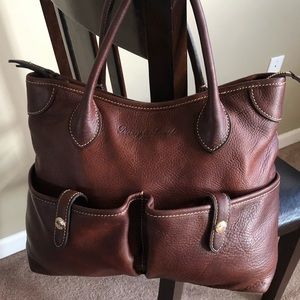 Dooney & Bourke Florentine Handbag